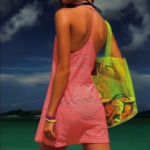 Victoria Secret PINK cover